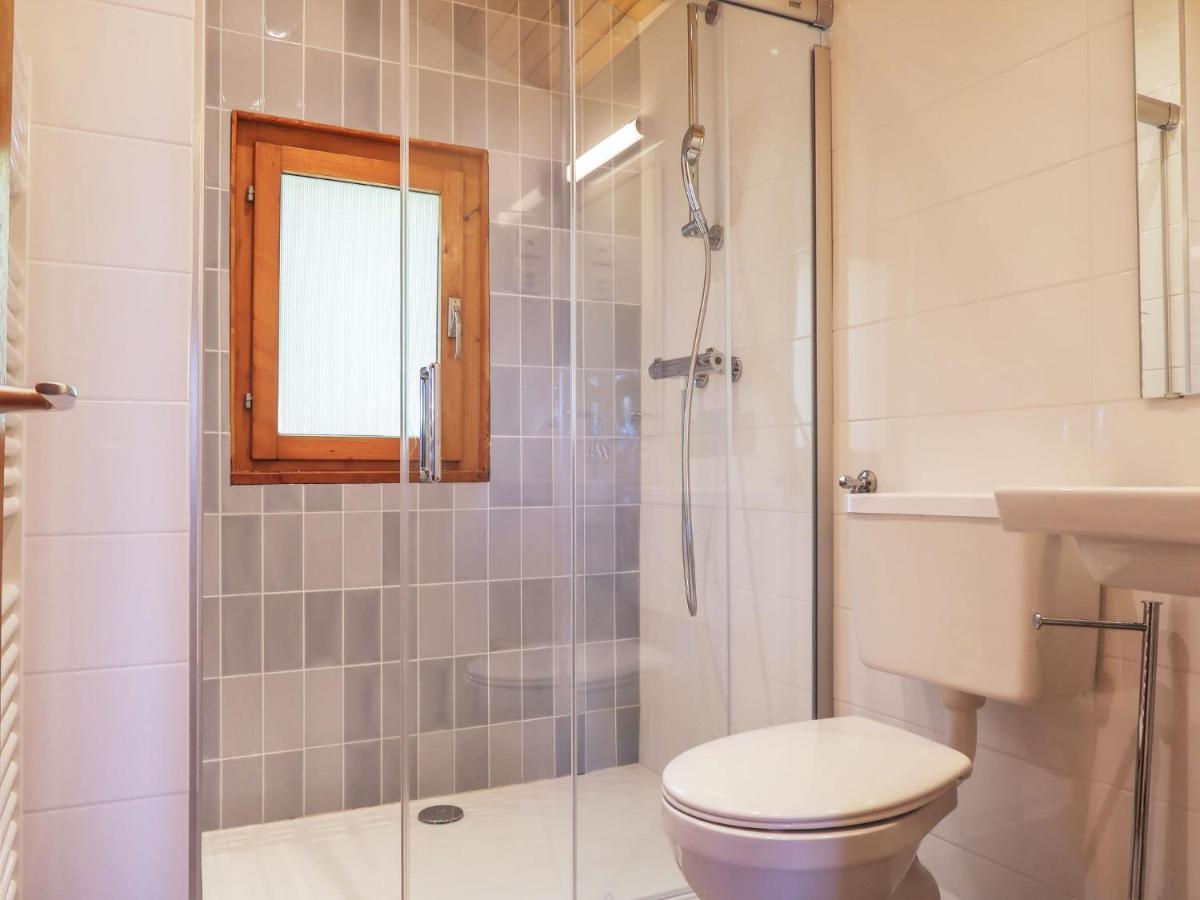 Chalet Les Etoiles By Interhome Nendaz Ngoại thất bức ảnh