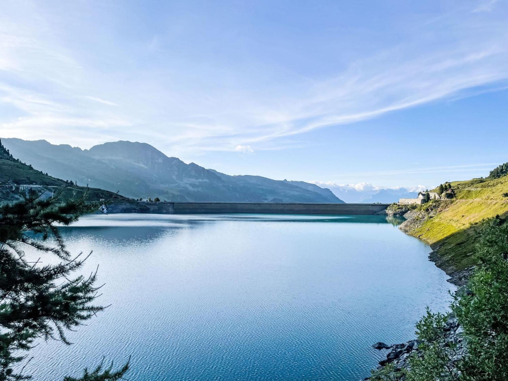 Chalet Les Etoiles By Interhome Nendaz Ngoại thất bức ảnh