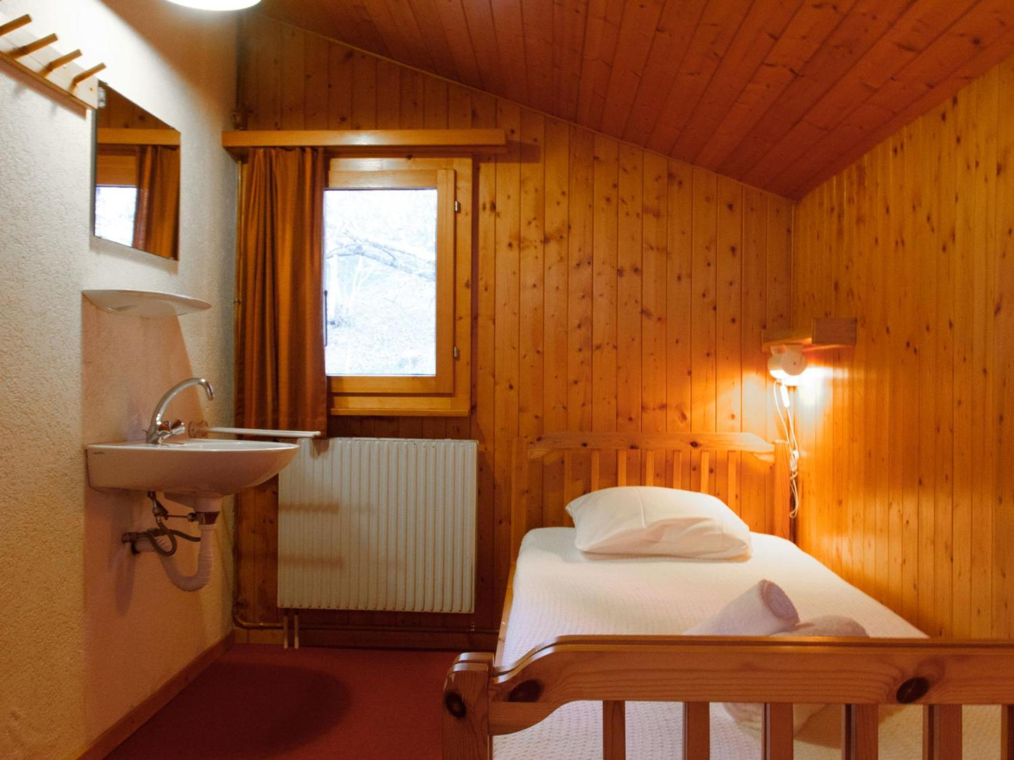 Chalet Les Etoiles By Interhome Nendaz Ngoại thất bức ảnh