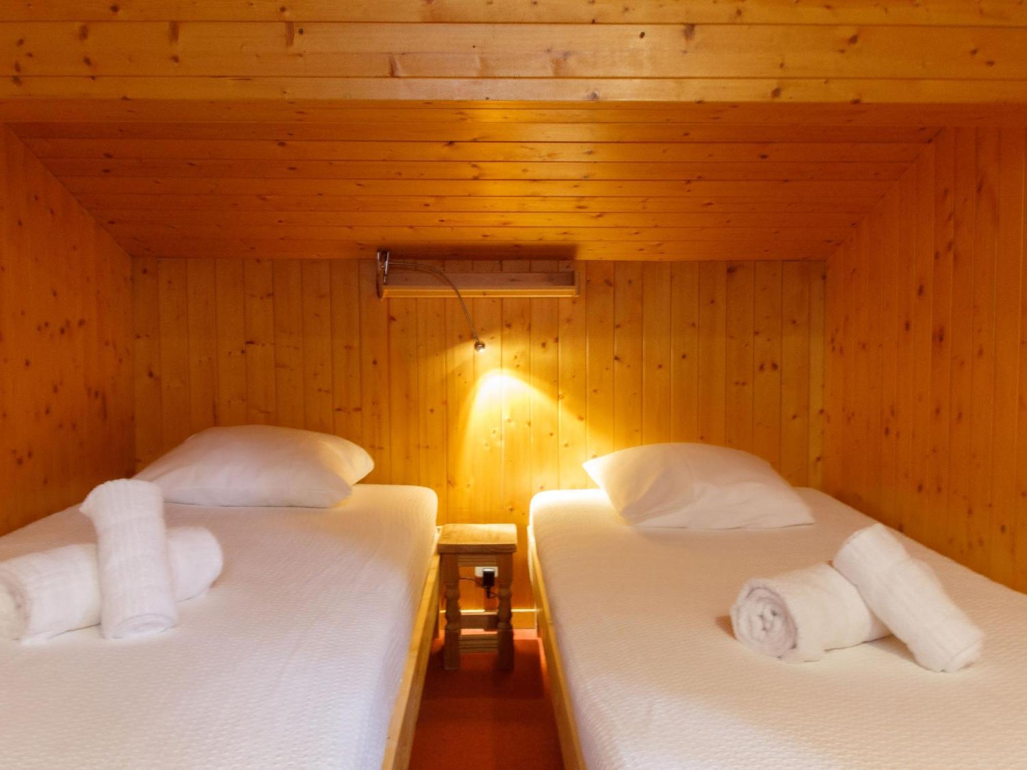 Chalet Les Etoiles By Interhome Nendaz Ngoại thất bức ảnh