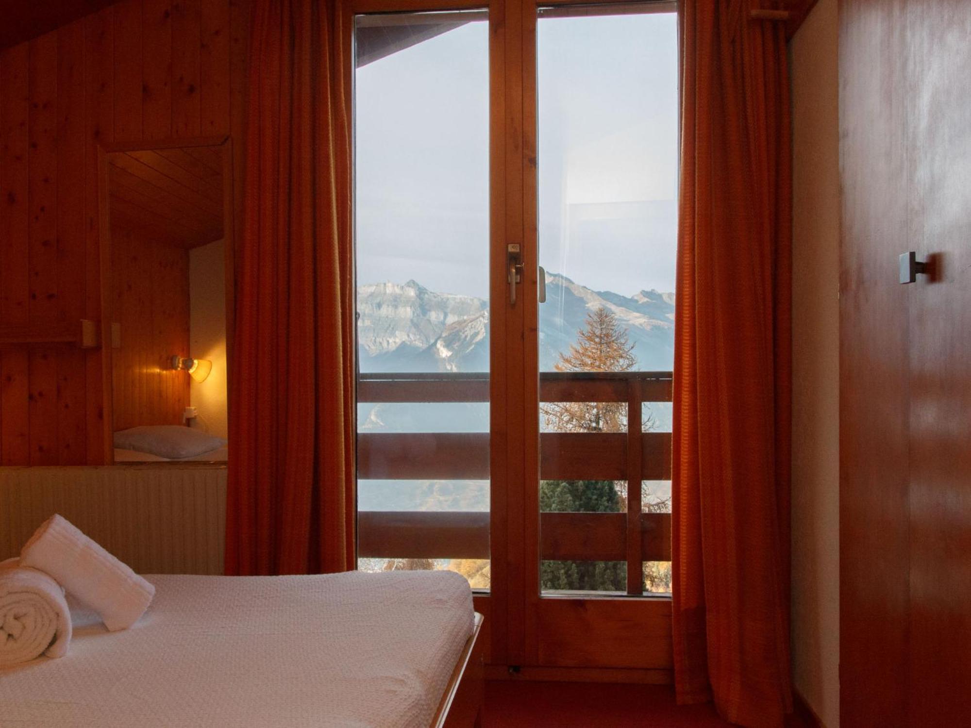 Chalet Les Etoiles By Interhome Nendaz Ngoại thất bức ảnh