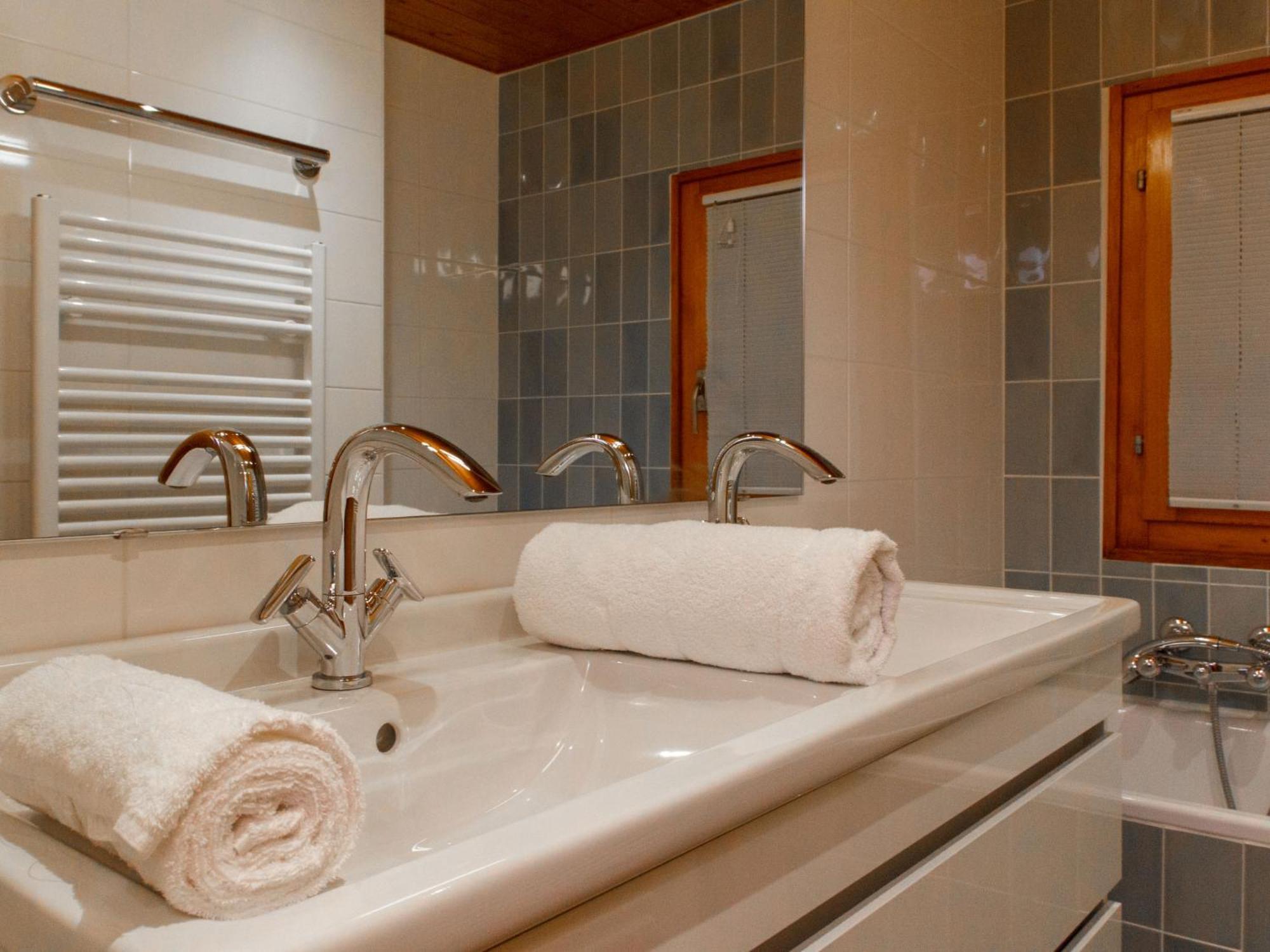 Chalet Les Etoiles By Interhome Nendaz Ngoại thất bức ảnh