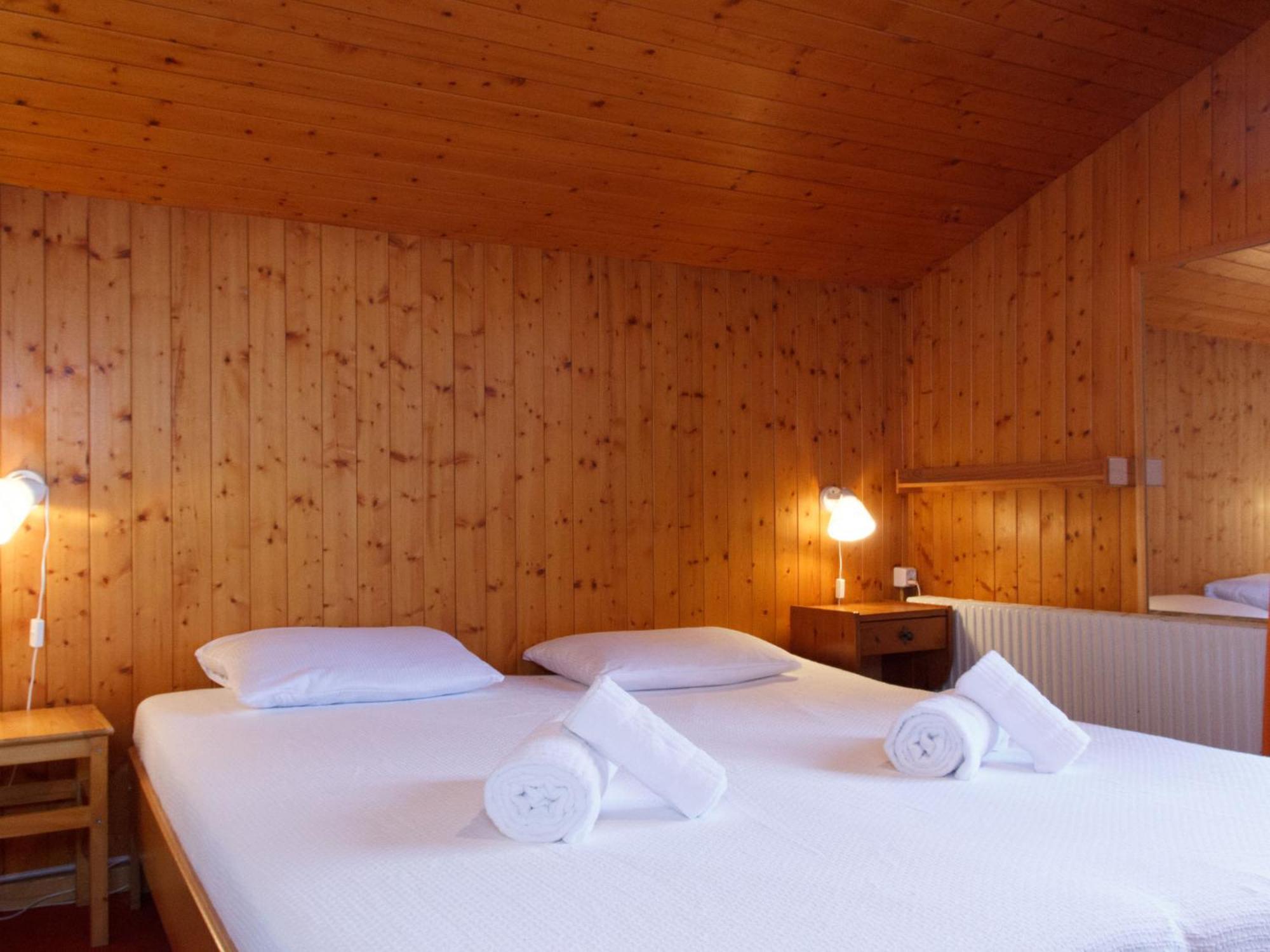 Chalet Les Etoiles By Interhome Nendaz Ngoại thất bức ảnh
