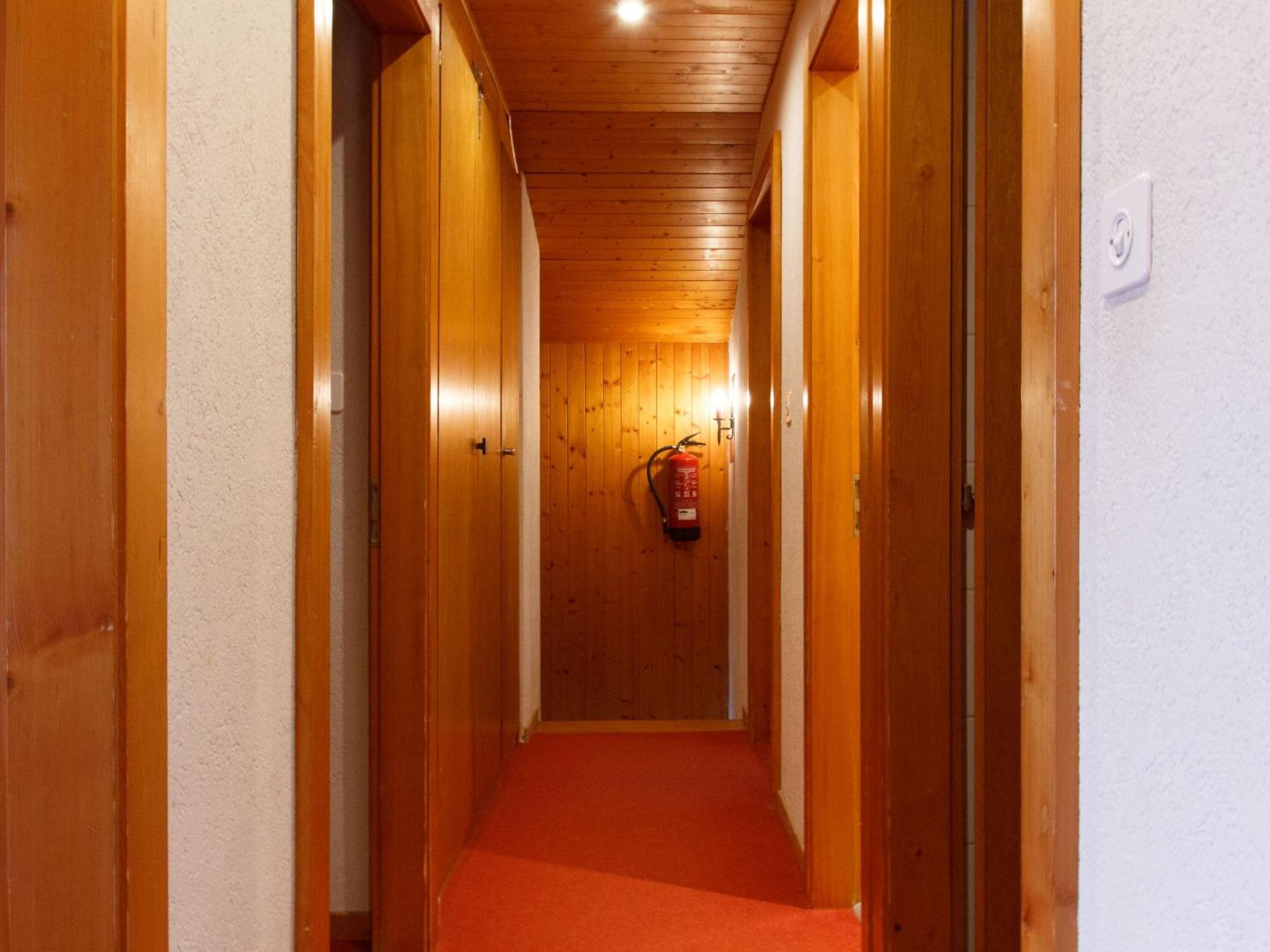 Chalet Les Etoiles By Interhome Nendaz Ngoại thất bức ảnh