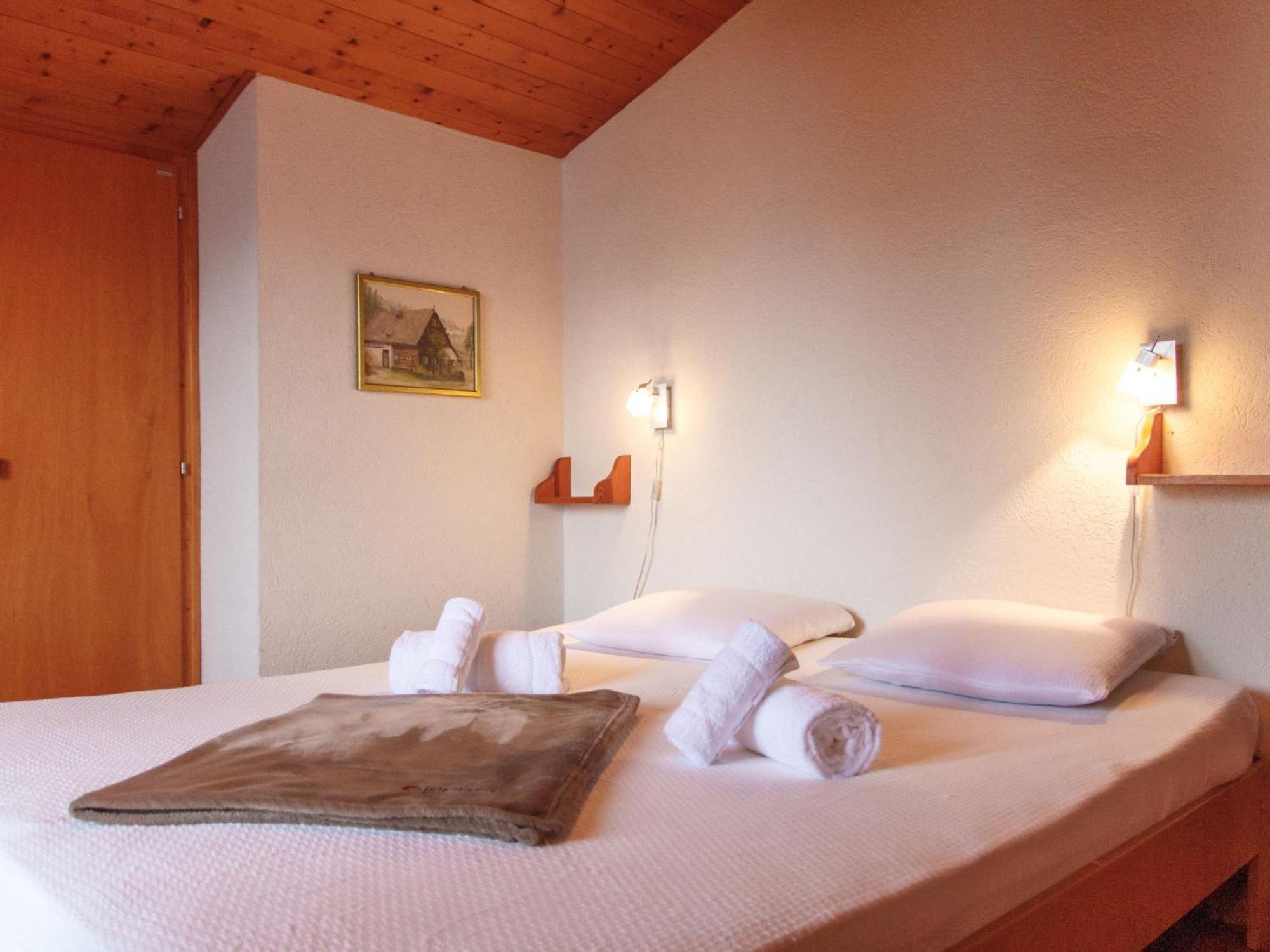 Chalet Les Etoiles By Interhome Nendaz Ngoại thất bức ảnh