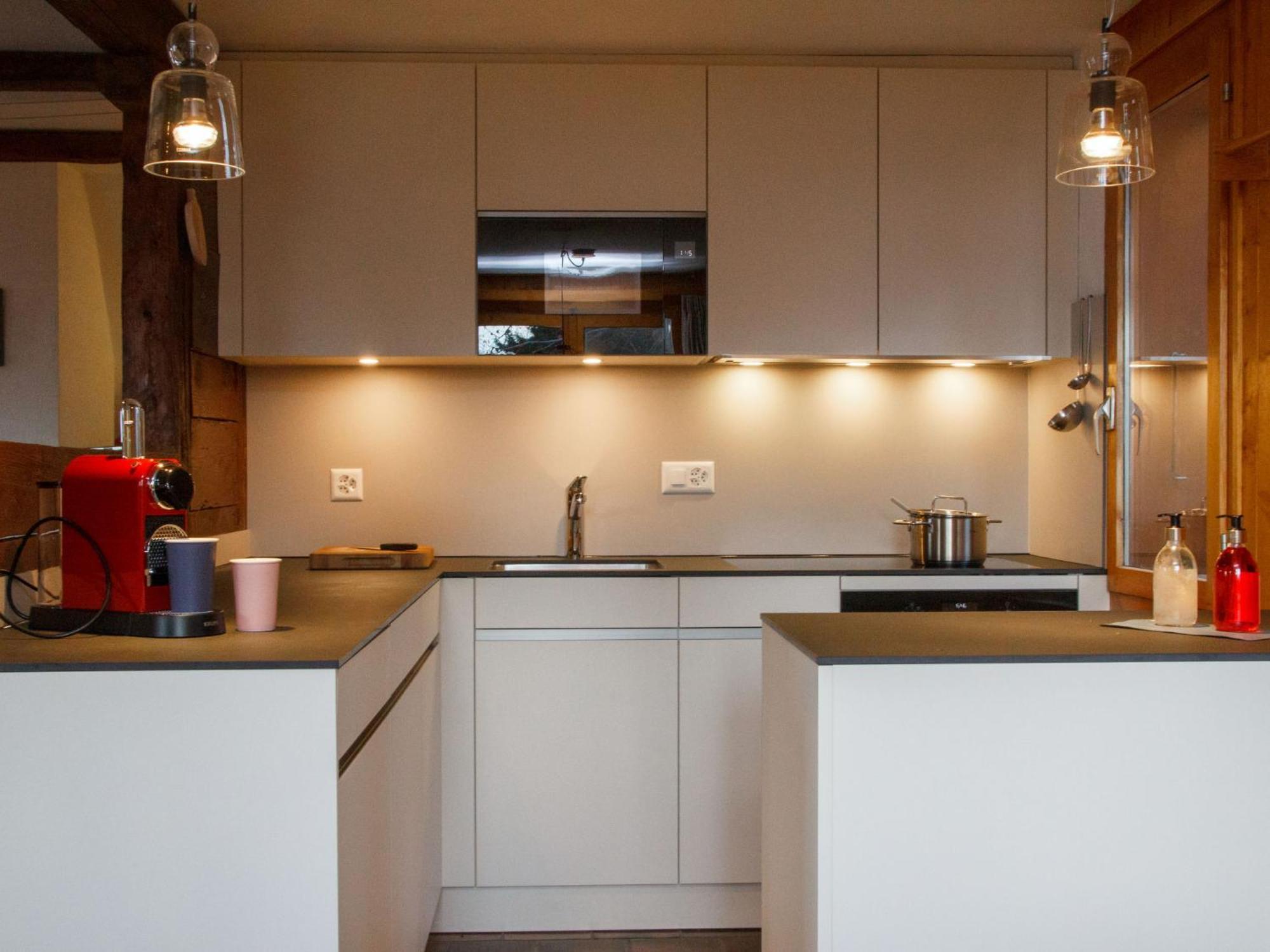 Chalet Les Etoiles By Interhome Nendaz Ngoại thất bức ảnh
