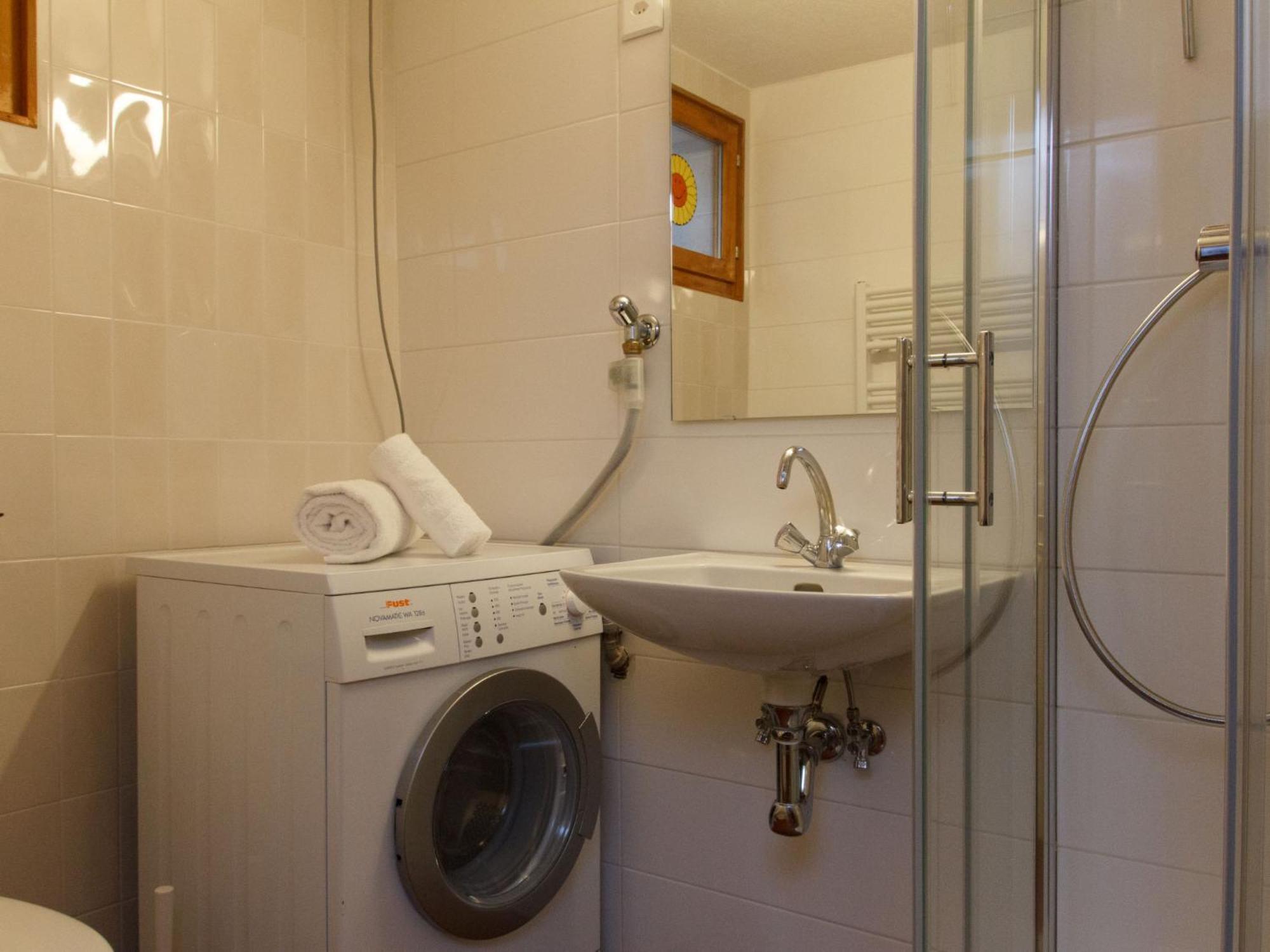 Chalet Les Etoiles By Interhome Nendaz Ngoại thất bức ảnh